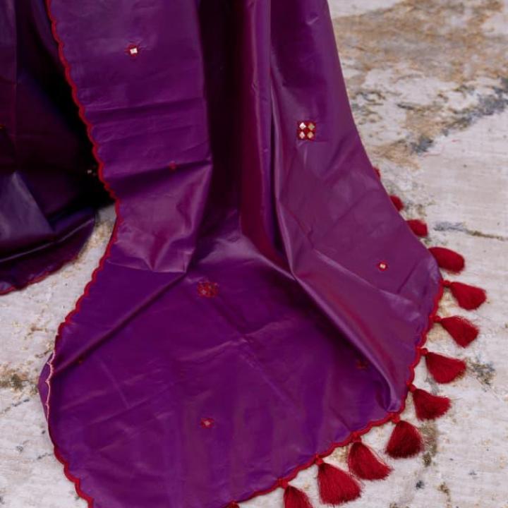 Dhira Saree